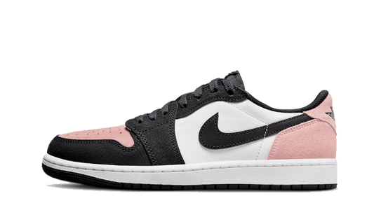 Air Jordan 1 Low OG Bleached Coral - CZ0790-061