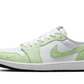 Air Jordan 1 Low OG Ghost Green - DM7837-103