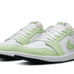Air Jordan 1 Low OG Ghost Green - DM7837-103