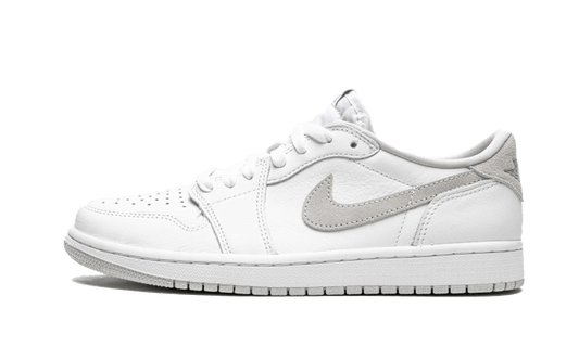 Air Jordan 1 Low OG Neutral Grey (2021) - CZ0775-100