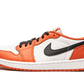 Air Jordan 1 Low OG Starfish (Shattered Backboard) - CZ0790-801