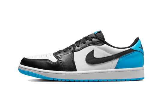 Air Jordan 1 Low OG UNC (2022) - CZ0790-104