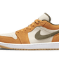 Air Jordan 1 Low Orange Olive - DH6931-102