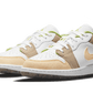 Air Jordan 1 Low Pastel Grind - DJ0341-100