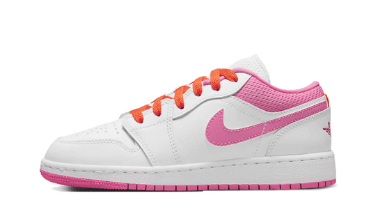 Air Jordan 1 Low Pinksicle Orange - DR9498-168