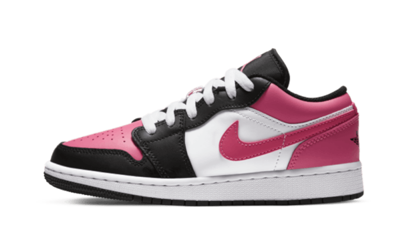 Air Jordan 1 Low Pinksicle - 554723-106