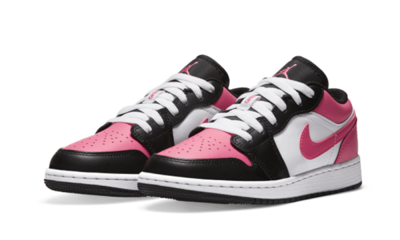 Air Jordan 1 Low Pinksicle - 554723-106