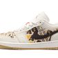 Air Jordan 1 Low Quai 54 (2020) - CZ4155-100