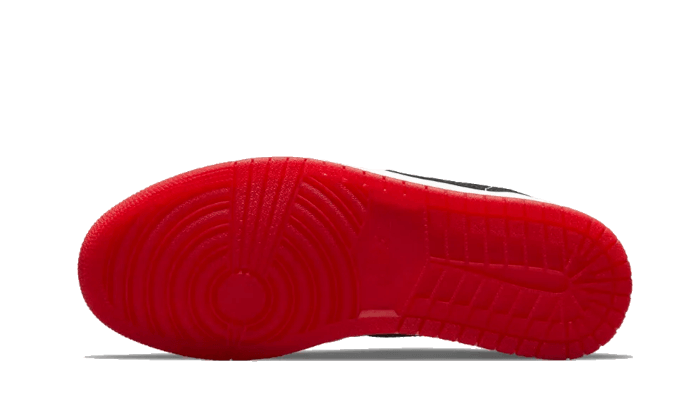 Air Jordan 1 Low Quai 54 (2021) - DM0095-106