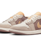 Air Jordan 1 Low SE Craft Sail Taupe Haze - DN1635-200