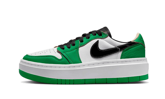 Air Jordan 1 Low SE Elevate Lucky Green - DQ8394-301