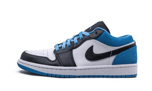 Air Jordan 1 Low SE Laser Blue - CK3022-004