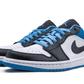 Air Jordan 1 Low SE Laser Blue - CK3022-004