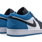 Air Jordan 1 Low SE Laser Blue - CK3022-004