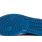 Air Jordan 1 Low SE Laser Blue - CK3022-004