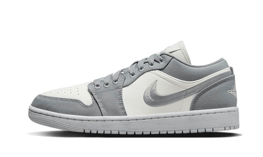 Air Jordan 1 Low SE Light Steel Grey - DV0426-012