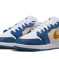 Air Jordan 1 Low SE Multi-Texture - DR6960-400