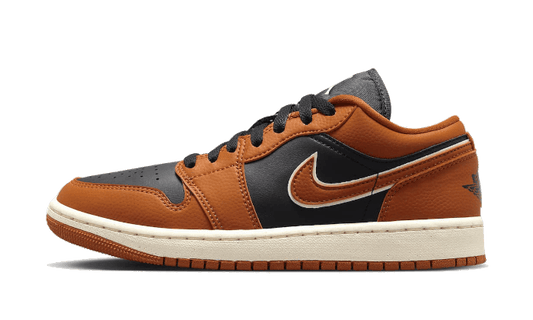 Air Jordan 1 Low SE Sport Spice - DV1299-800