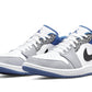 Air Jordan 1 Low SE True Blue - DQ2514-140