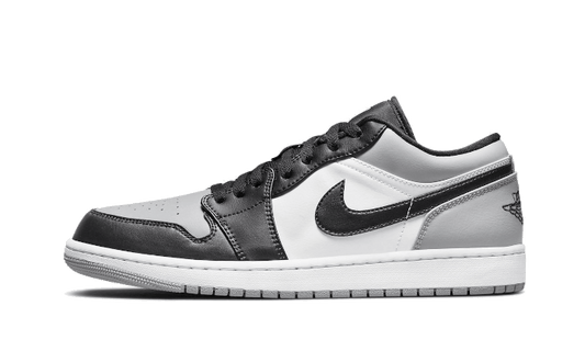 Air Jordan 1 Low Shadow Toe - 553558-052