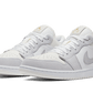 Air Jordan 1 Low Sky Grey Paris - CV3043-100