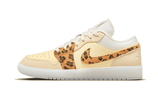 Air Jordan 1 Low SNKRS Day - DN6998-700