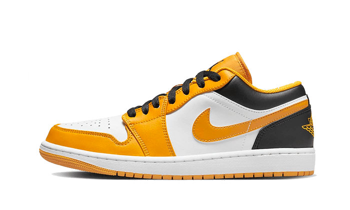 Air Jordan 1 Low Taxi - 553560-701