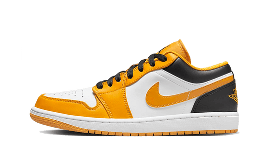 Air Jordan 1 Low Taxi - 553560-701