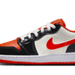 Air Jordan 1 Low Team Orange - DV1335-800
