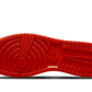 Air Jordan 1 Low Team Orange - DV1335-800