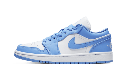 Air Jordan 1 Low UNC - AO9944-441