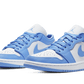 Air Jordan 1 Low UNC - AO9944-441