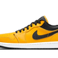 Air Jordan 1 Low University Gold - 553558-700