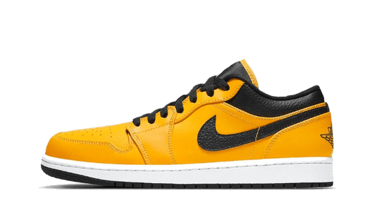 Air Jordan 1 Low University Gold - 553558-700