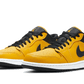 Air Jordan 1 Low University Gold - 553558-700