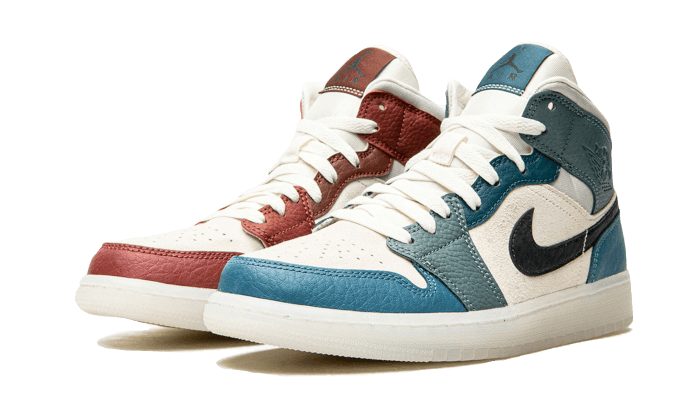 Jordan retro 1 anti gravity sales