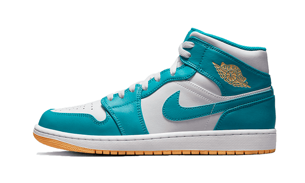 Air Jordan 1 Mid Aquatone – SOSUKICKS