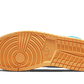 Air Jordan 1 Mid Aquatone - DQ8423-400