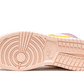 Air Jordan 1 Mid Arctic Pink - DC9517-600