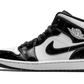 Air Jordan 1 Mid Carbon Fiber All-Star (2021) - DD1649-001