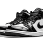Air Jordan 1 Mid Carbon Fiber All-Star (2021) - DD1649-001