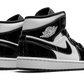 Air Jordan 1 Mid Carbon Fiber All-Star (2021) - DD1649-001