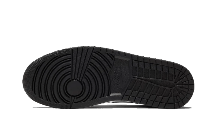 Air Jordan 1 Mid Carbon Fiber All-Star (2021) - DD1649-001