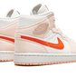 Air Jordan 1 Mid Corduroy - DA8009-108