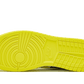 Air Jordan 1 Mid Dynamic Yellow - AV5174-700