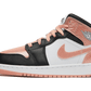 Air Jordan 1 Mid Light Madder Root - DM9077-108