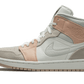 Air Jordan 1 Mid Milan - CV3044-100