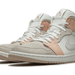 Air Jordan 1 Mid Milan - CV3044-100