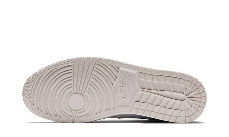 Air jordan 1 texture discount blue