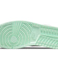 Air Jordan 1 Mid Mystic Navy Mint Foam - 554725-413